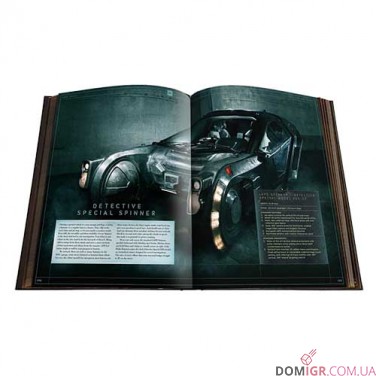 Blade Runner: The Roleplaying Game — Core Rulebook
